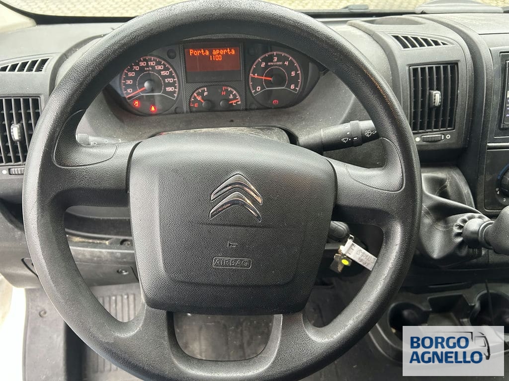 Citroen JUMPER
